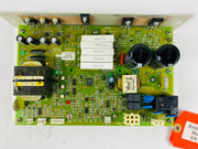 Lower Control Boards